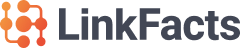 Linkfacts logo